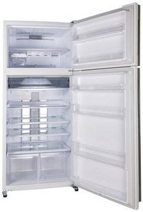 Холодильник Шарп SJ-XE55PMWH фото 2 в Краснодаре Холодильник Sharp SJ-XE55PMWH фото 2 в Краснодаре