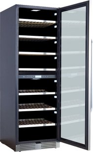 Винный шкаф Ла Соммельер MT150DZ фото 4 в Краснодаре Винный шкаф La Sommeliere MT150DZ фото 4 в Краснодаре