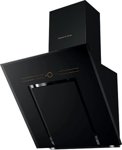 Вытяжка Зигмунд Штайн K 218.91 B фото в Краснодаре Вытяжка Zigmund Shtain K 218.91 B фото в Краснодаре