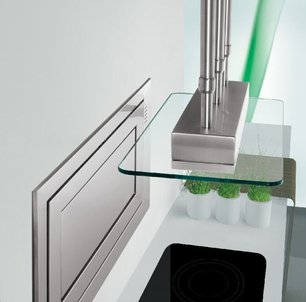 Вытяжка Фабер Concept X A90 IB фото 2 в Краснодаре Вытяжка Faber Concept X A90 IB фото 2 в Краснодаре