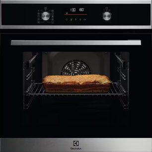 Духовой шкаф Электролюкс EOF6P76BX фото в Краснодаре Духовой шкаф Electrolux EOF6P76BX фото в Краснодаре