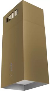 Вытяжка Маунфилд Bath Isla 402 золотой фото в Краснодаре Вытяжка Maunfeld Bath Isla 402 золотой фото в Краснодаре