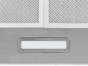 Вытяжка Krona ULRIKA 600 inox PB фото 4 в Краснодаре Вытяжка Krona ULRIKA 600 inox PB фото 4 в Краснодаре