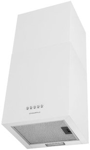 Вытяжка Маунфилд Box Push 40 белый фото 2 в Краснодаре Вытяжка Maunfeld Box Push 40 белый фото 2 в Краснодаре