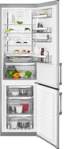 Холодильник AEG RCB63726OX фото 2 в Краснодаре