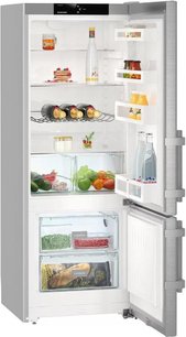 Холодильник Liebherr CUef 2915 Comfort фото в Краснодаре