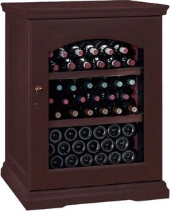 Винный шкаф IP CEX 151 VU фото в Краснодаре