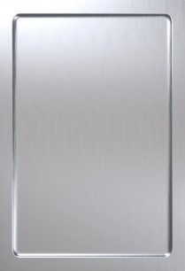 Теппан-гриль из нержавеющей стали BORA PKT3AB фото в Краснодаре