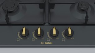Варочная панель Бош PGP6B3B60R фото 2 в Краснодаре Варочная панель Bosch PGP6B3B60R фото 2 в Краснодаре