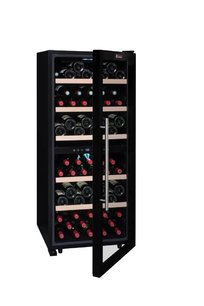 Винный шкаф La Sommeliere CVD102DZA фото 3 в Краснодаре