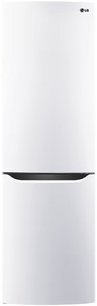 Холодильник LG GA-B379SVCA фото в Краснодаре