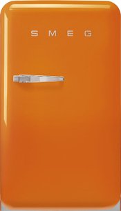 Холодильник Смег FAB10ROR6 фото в Краснодаре Холодильник Smeg FAB10ROR6 фото в Краснодаре