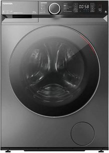 Стиральная машина Toshiba TW-BK100GF4RU(SK) фото в Краснодаре