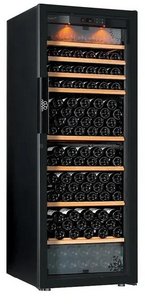 Трехтемпературный винный шкаф EuroCave E-PURE-L P-300060-L фото 2 в Краснодаре