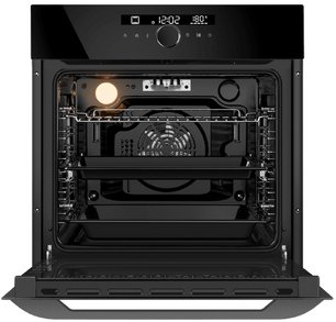 Духовой шкаф Maunfeld EOEH7613B Glossy фото 2 в Краснодаре