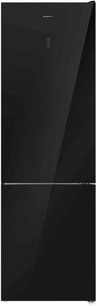 Холодильник Маунфилд MFF200NFB Inverter фото в Краснодаре Холодильник Maunfeld MFF200NFB Inverter фото в Краснодаре