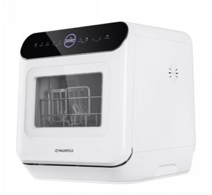 Посудомоечная машина MAUNFELD MWF07IM фото 4 в Краснодаре Посудомоечная машина MAUNFELD MWF07IM фото 4 в Краснодаре