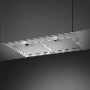 Встраиваемая вытяжка Смег KSG70HPE фото 2 в Краснодаре Встраиваемая вытяжка Smeg KSG70HPE фото 2 в Краснодаре