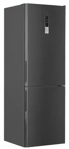 Холодильник Маунфилд MFF185NFX10 Inverter фото 4 в Краснодаре Холодильник Maunfeld MFF185NFX10 Inverter фото 4 в Краснодаре