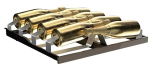 Шкаф для шампанского EuroCave V-CHAMP-S CHS-8001 фото 2 в Краснодаре