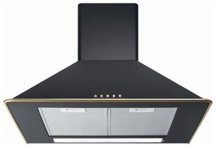 Вытяжка Куперсберг Onda 60 SB 4PB фото в Краснодаре Вытяжка Kuppersberg Onda 60 SB 4PB фото в Краснодаре