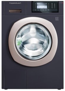Стиральная машина Kuppersbusch WA 1940.0 T Titan Rock фото в Краснодаре