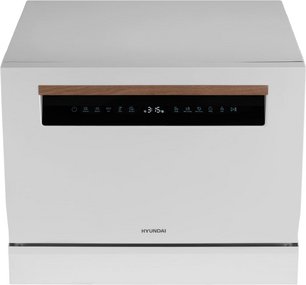 Посудомоечная машина Хендай DT304 фото 2 в Краснодаре Посудомоечная машина Hyundai DT304 фото 2 в Краснодаре