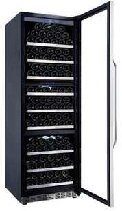 Винный шкаф La Sommeliere MZ3V180 фото 2 в Краснодаре