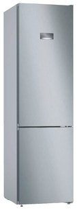 Холодильник с нижней морозильной камерой BOSCH KGN39VL24R Холодильник с нижней морозильной камерой BOSCH KGN39VL24R