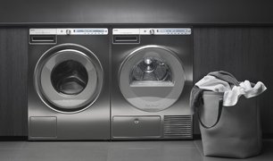 Стиральная машина Аско W4086C.T/2 фото 3 в Краснодаре Стиральная машина Asko W4086C.T/2 фото 3 в Краснодаре