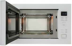 Встраиваемая микроволновая печь Шауб Лоренц SLM EL25D фото 2 в Краснодаре Встраиваемая микроволновая печь Schaub Lorenz SLM EL25D фото 2 в Краснодаре