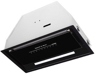 Встраиваемая вытяжка Зигмунд Штайн K 019.5 B фото в Краснодаре Встраиваемая вытяжка Zigmund Shtain K 019.5 B фото в Краснодаре