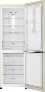 Холодильник LG GA-B419SEUL фото 3 в Краснодаре