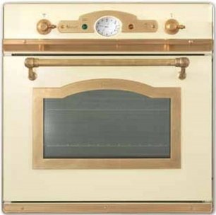 Духовой шкаф Restart ELF061G White фото в Краснодаре