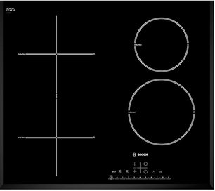 Электрическая варочная панель Бош PIT 651F17E фото в Краснодаре Электрическая варочная панель Bosch PIT 651F17E фото в Краснодаре