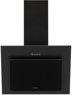 Вытяжка Krona FIONA 600 BLACK PB фото 2 в Краснодаре Вытяжка Krona FIONA 600 BLACK PB фото 2 в Краснодаре