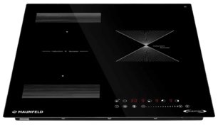 Индукционная варочная панель Маунфилд CVI453SBBKD Inverter фото 2 в Краснодаре Индукционная варочная панель Maunfeld CVI453SBBKD Inverter фото 2 в Краснодаре