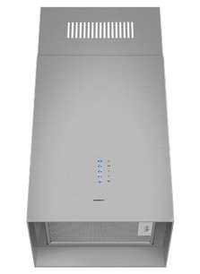 Вытяжка Маунфилд Bath Isla 402 нержавеющая сталь фото 2 в Краснодаре Вытяжка Maunfeld Bath Isla 402 нержавеющая сталь фото 2 в Краснодаре