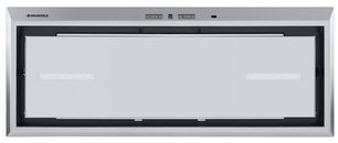 Встраиваемая вытяжка Маунфилд Urania 74 INOX фото 2 в Краснодаре Встраиваемая вытяжка Maunfeld Urania 74 INOX фото 2 в Краснодаре