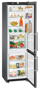 Холодильник Либхер CBNPbs 3756 Premium NoFrost фото в Краснодаре Холодильник Liebherr CBNPbs 3756 Premium NoFrost фото в Краснодаре