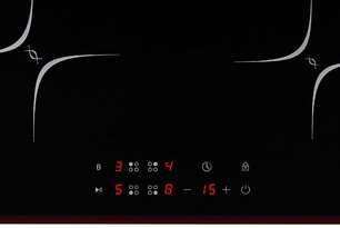 Варочная поверхность Крона VIRGOLA 60 BL фото 4 в Краснодаре Варочная поверхность KRONA VIRGOLA 60 BL фото 4 в Краснодаре