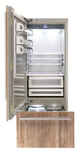 Встраиваемый холодильник Fhiaba S750TST3I фото в Краснодаре
