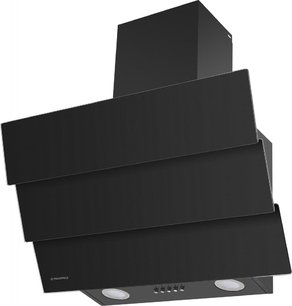 Кухонная вытяжка MAUNFELD Cascada Push 50 черный фото 2 в Краснодаре Кухонная вытяжка MAUNFELD Cascada Push 50 черный фото 2 в Краснодаре