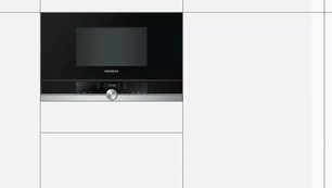 Встраиваемая микроволновая печь Сименс BF 634RGS1 с витрины новая фото 3 в Краснодаре Встраиваемая микроволновая печь Siemens BF 634RGS1 с витрины новая фото 3 в Краснодаре