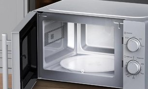 Микроволновая печь Хайер HMB-MM207SA фото 3 в Краснодаре Микроволновая печь Haier HMB-MM207SA фото 3 в Краснодаре