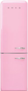 Холодильник Смег FAB32LPK3 фото в Краснодаре Холодильник Smeg FAB32LPK3 фото в Краснодаре