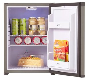 Встраиваемый минибар Смег ABM42-2 фото 2 в Краснодаре Встраиваемый минибар Smeg ABM42-2 фото 2 в Краснодаре