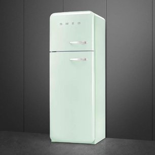 Холодильник Смег FAB30LPG3 фото 4 в Краснодаре Холодильник Smeg FAB30LPG3 фото 4 в Краснодаре