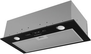 Встраиваемая вытяжка Маунфилд Crosby Light 5028 черный фото в Краснодаре Встраиваемая вытяжка Maunfeld Crosby Light 5028 черный фото в Краснодаре