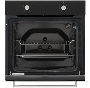 Электрический духовой шкаф KRONA ASTRO 60 BL фото 3 в Краснодаре